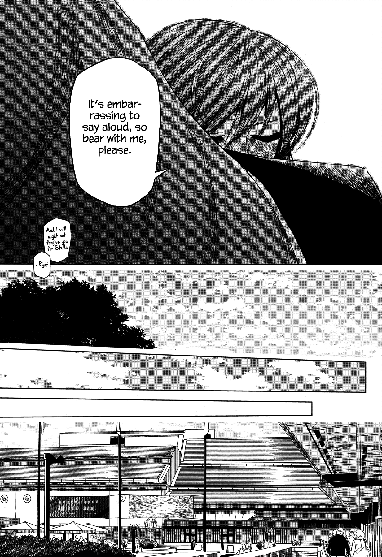 The Ancient Magus Bride, Chapter 45 image 58